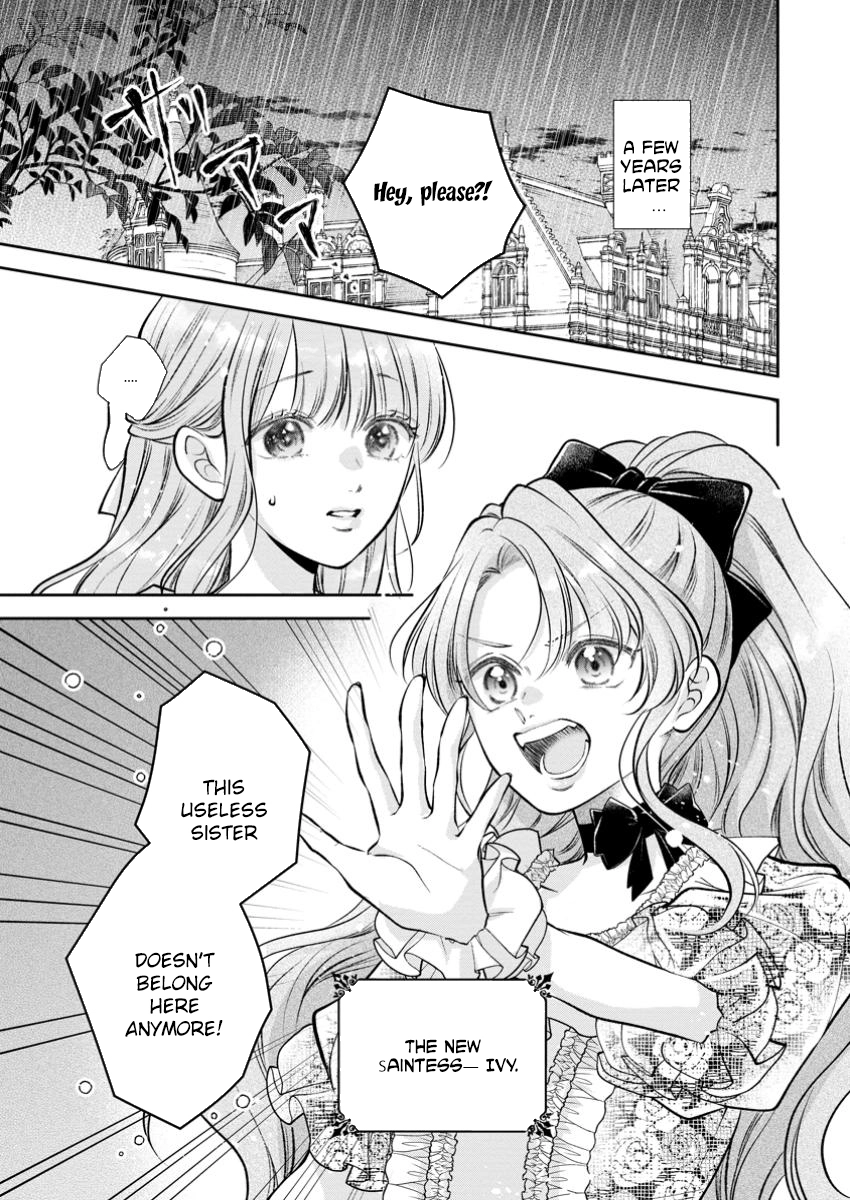 The Cold Duke Turned Sweet After I Returned from Death Chapter 1 Page 19